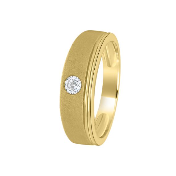 Latest gold mens ring 3 grams onwards | Tanishq lightweight gold ring for  mens | gents ring tanishq - YouTube