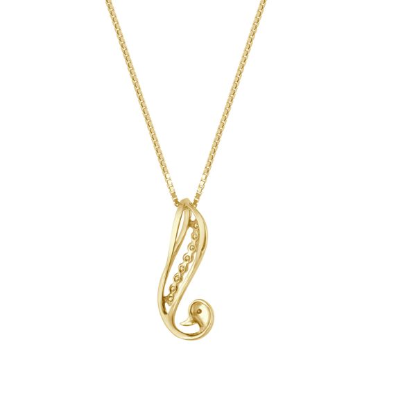 Buy Payal Jewellers Gold Plated Chain Pendant Necklace | Mala | Long  Necklace | Thin Light-Weighted Chain for Women & Girls - Set of 1 at  Amazon.in
