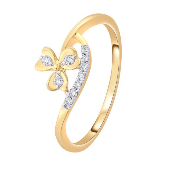 Buy online Hand Ring from Imitation Jewellery for Women by Vighnaharta for  ₹299 at 52% off | 2024 Limeroad.com