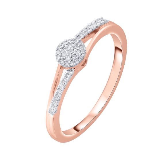 Buy Malabar Gold Ring FRGENORUAJY003 for Women Online | Malabar Gold &  Diamonds