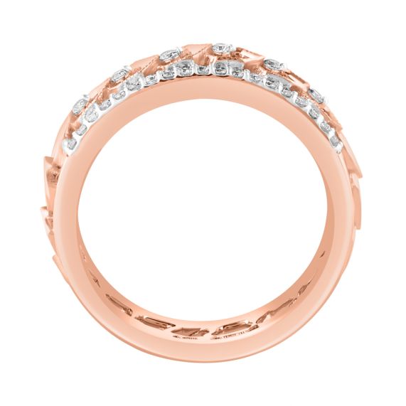 Women's Diamond Rings | Wedding | Temple and Grace NZ