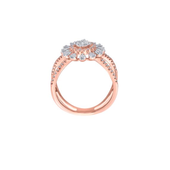 20 Best Rose Gold Engagement Rings on Trend - Elegantweddinginvites.com  Blog | Beautiful rose gold engagement rings, Wedding rings rose gold, Wedding  rings engagement