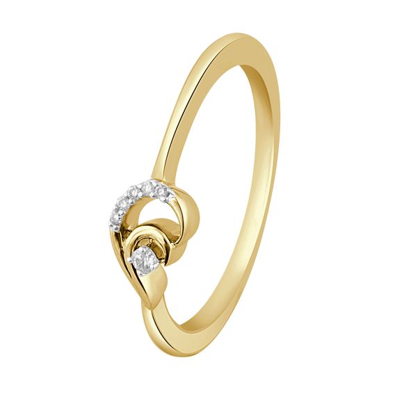 Elevate Your Style with Latest Designer Finger Rings Online For Women –  Gehna Shop
