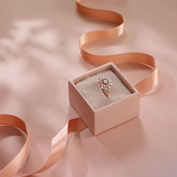 Wedding Ring Box, Led Design Velvet Ring Box Elegant Style Romantic Wedding  Atmosphere For Party For Home(red) | Fruugo IE