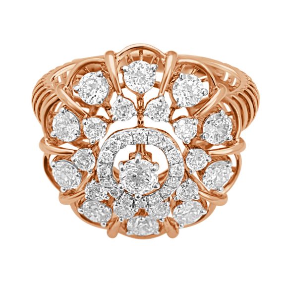 Queen of Gold Ring with Diamonds - Inspired by Crown Stock Illustration -  Illustration of high, engagement: 293785862