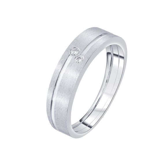 Buy online this Lashbrook Realtree AP 8mm Camo Inlay Titanium Wedding Ring  Style # 8F14 | AWB & Co.