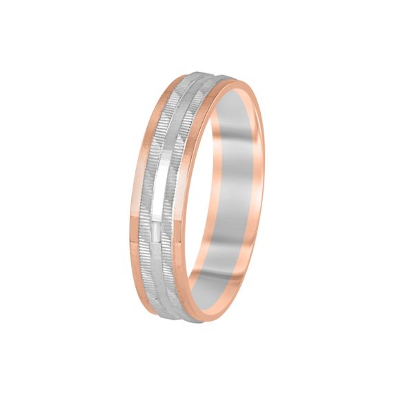 Golden Beryl Platinum Ring-3314LT | Juwelo