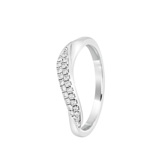Huitan 2022 Trend Gorgeous Wedding Rings for Women AAA White Cubic Zirconia  Temperament Engagement Bands Jewelry Wholesale Bulk - AliExpress