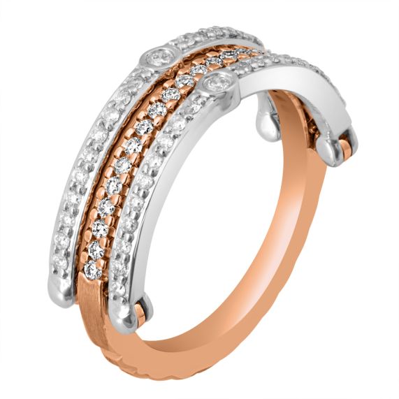 Shop Unique Engagement Rings, Diamonds & Fine Jewelry | Ritani