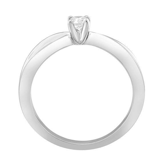 Oval Sapphire & Diamond Cluster Ring | John Michael Jewellers