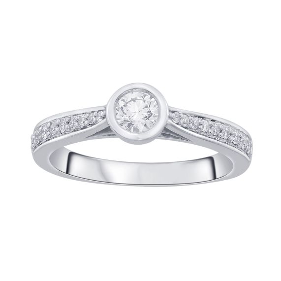 3.50 ct Edwardian Antique Style Platinum Diamond Engagement Ring – Ashton  Taylor Diamonds