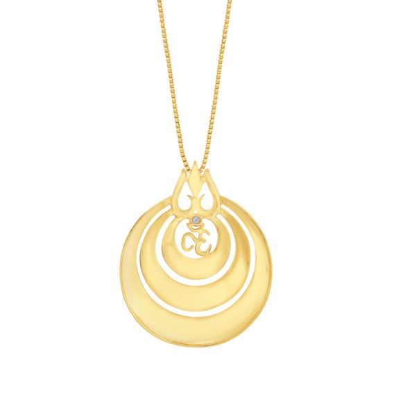 Buy Gold Necklaces & Pendants for Women by Joyalukkas Online | Ajio.com