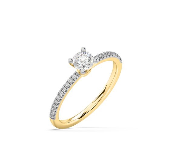 Is It Safe To Buy Engagement Rings Online? 6 Trusted Online Jewelers You  Can Consider! - Praise Wedding