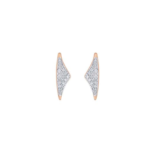 Majestic Marvels Diamond Earrings Collection