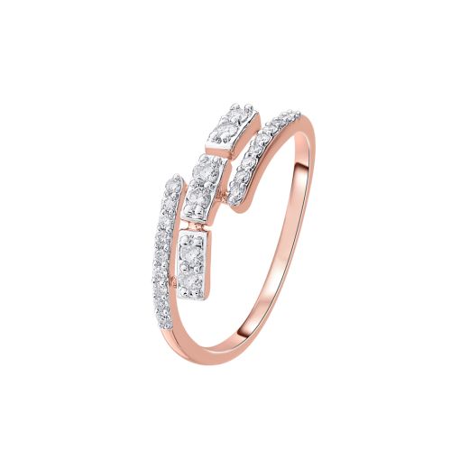 Beautiful Diamond Ring For Women