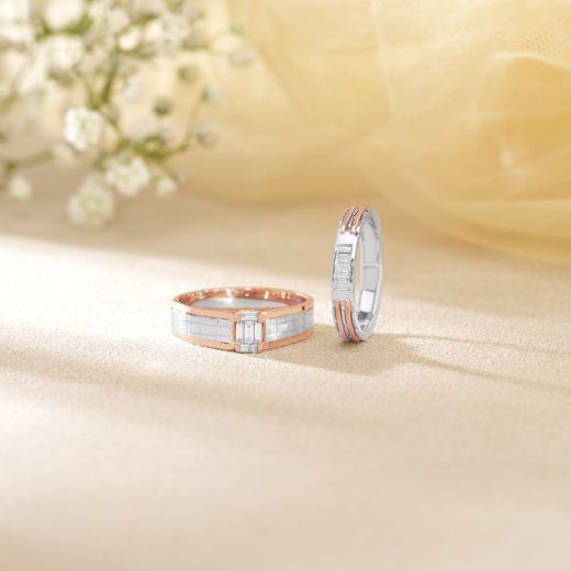 Lab-Grown Diamond Rings: How and Where to Buy Them | Ritani