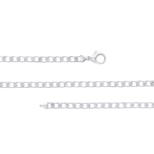 Well crafted Platinum Chain
