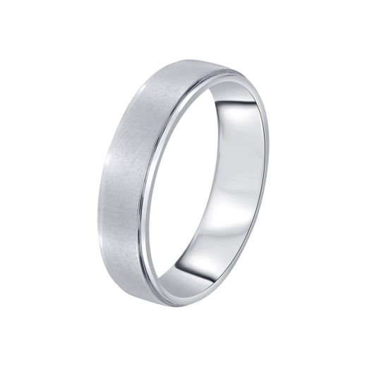 Buy Affordable Platinum Wedding Rings | Platinum Ring Couple |