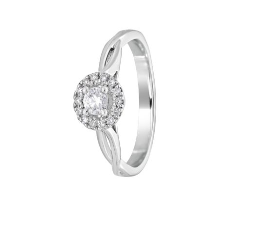 Women's Platinum Wedding Rings |Flawless Fine Jewellery | London