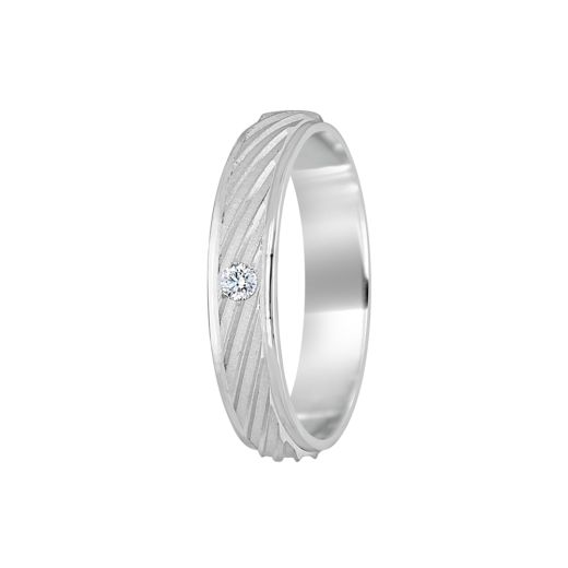950Pt Platinum Ring