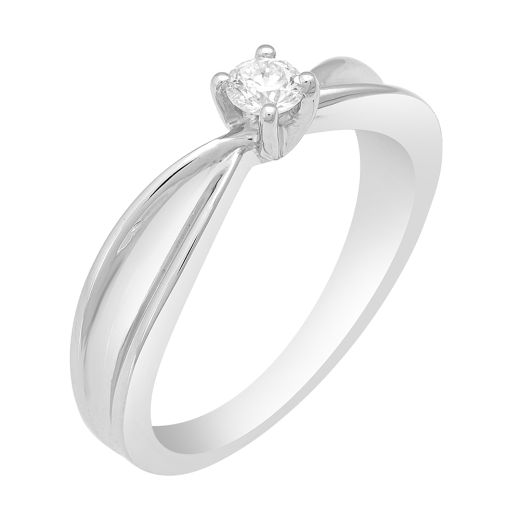 Poles Apart Designer Platinum Couple Rings with Diamonds JL PT 957 –  Jewelove.US