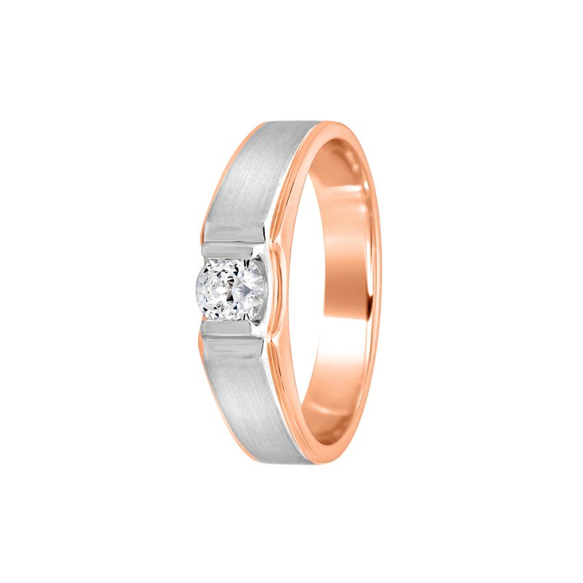 Tyler Solatire Platinum Band Ring Online Jewellery Shopping India | Platinum  950 | Candere by Kalyan Jewellers